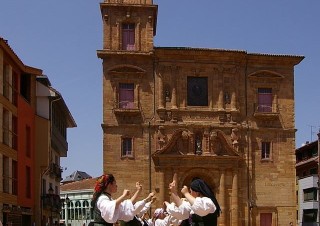 Oviedo