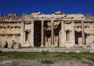 Baalbeck, Heliopolis