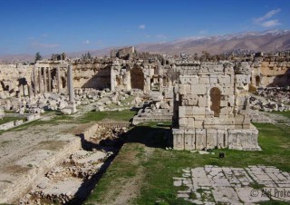 Baalbeck, Heliopolis