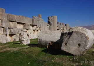 Baalbeck, Heliopolis