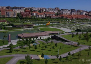 Santander třída Av. Constitucion