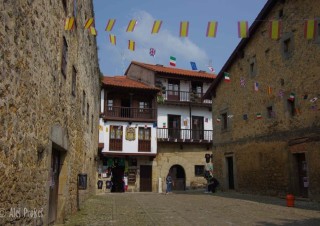 Santillana del Mar