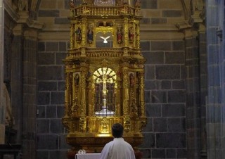 Klášter Santo Toribio de Liébana