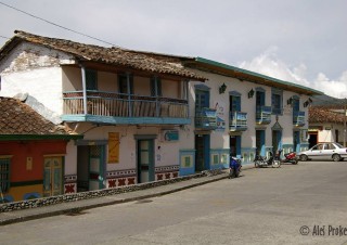 Guatapé