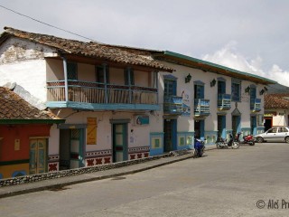 Guatapé