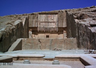 Perseopolis