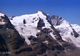 Grossglockner (3798 m)