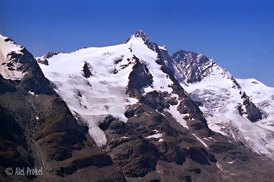 Grossglockner (3798 m)