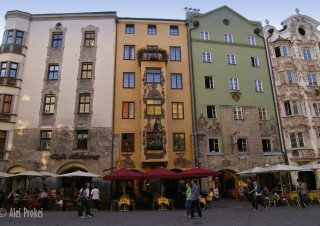 Innsbruck