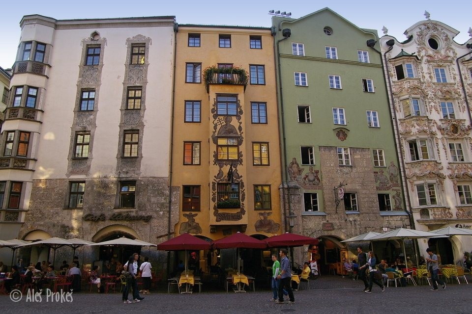 Innsbruck