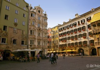 Innsbruck