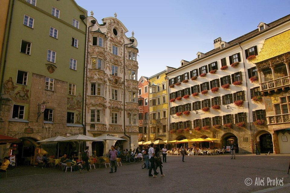 Innsbruck