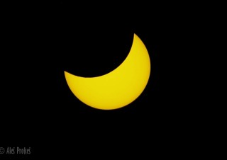 Zatmění slunce 20.3.2015, 11:17