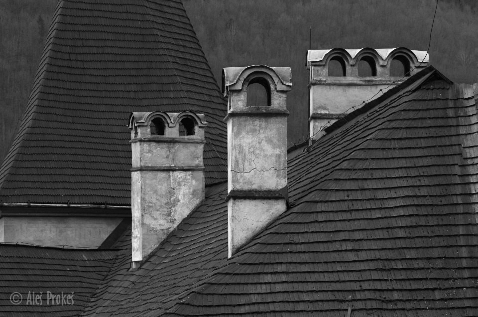 Oravský hrad