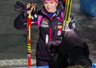 SP v biatlonu 2015 Nové Město na Moravě