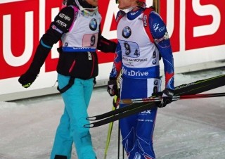 SP v biatlonu 2015 Nové Město na Moravě