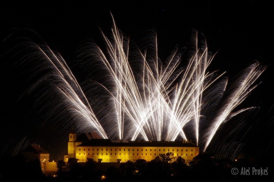 Ignis Brunensis 2015