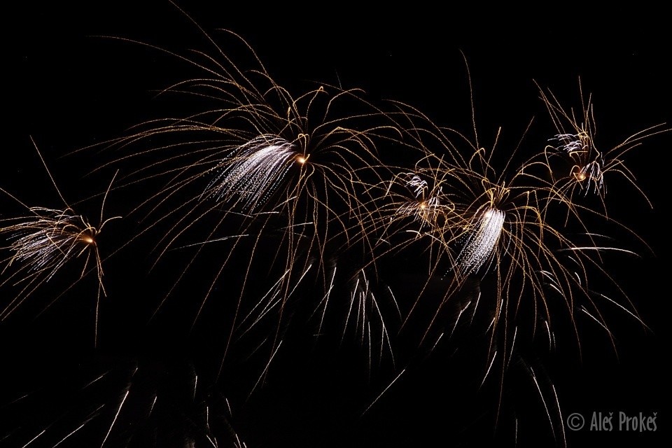 Ignis Brunensis 2015