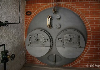 Postřižinský pivovar Dalešice, muzeum