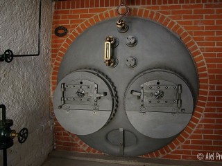 Postřižinský pivovar Dalešice, muzeum