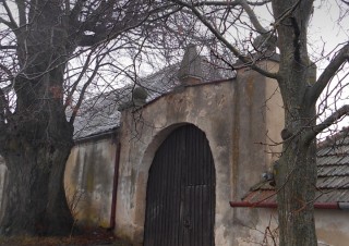 Lesní Hluboké