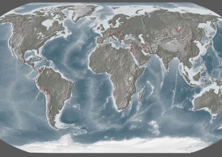 mapa last 1000 sm
