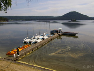 Máchovo Jezero