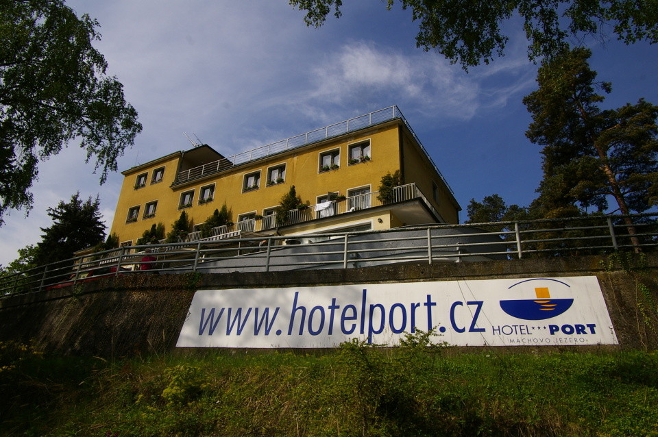 Hotel Port