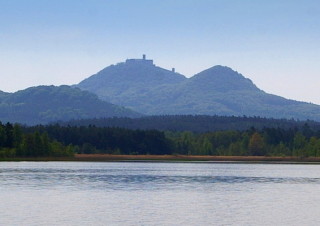Hrad Bezděz