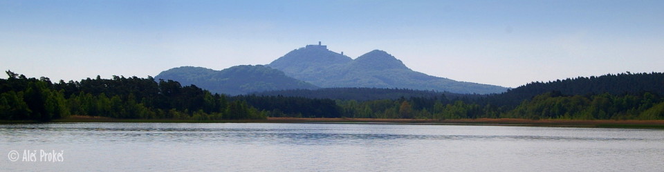 Hrad Bezděz