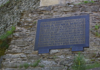 Hrad Bezdìz