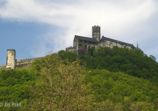 Státní hrad Bezděz