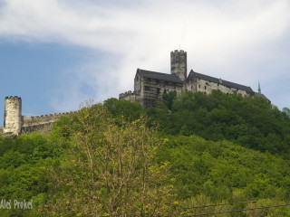 Státní hrad Bezděz