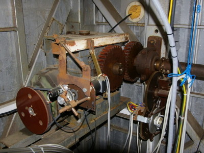 Ionosférická observatoř Panská Ves