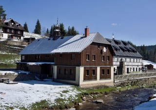 Modrava