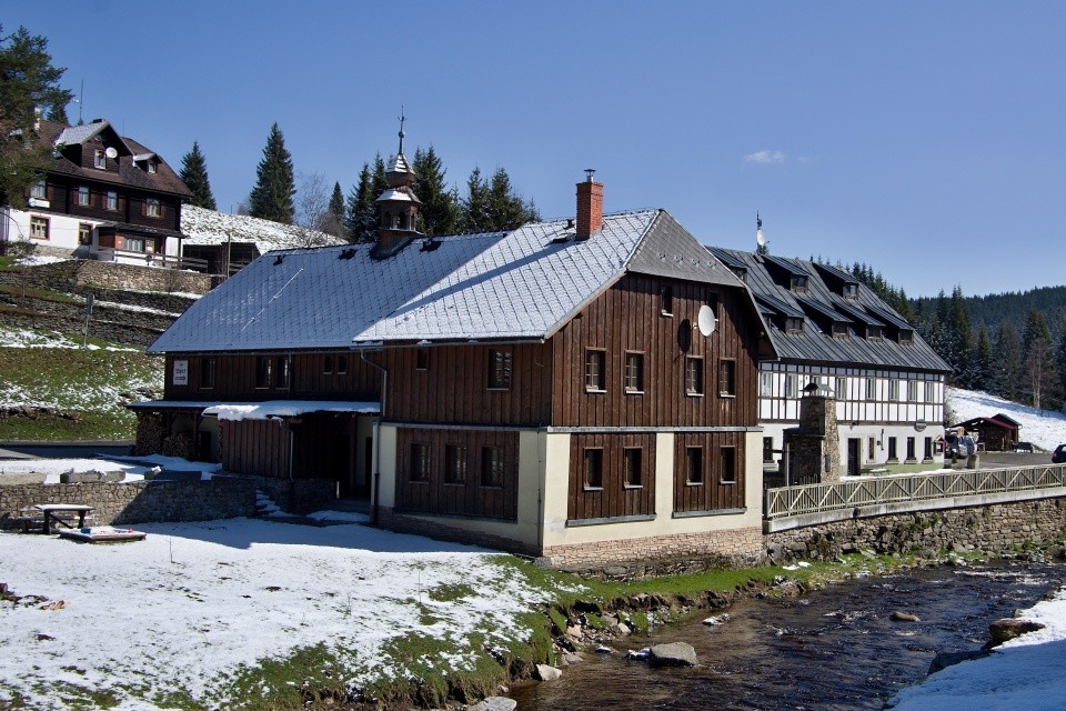 Modrava