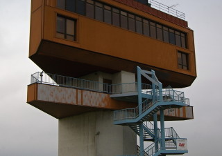 Vodní dílo Gabčíkovo