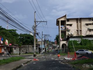 Colón, Panama