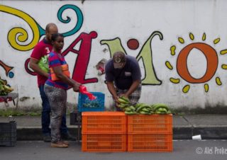 Colón, Panama