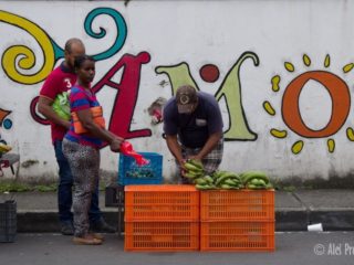 Colón, Panama
