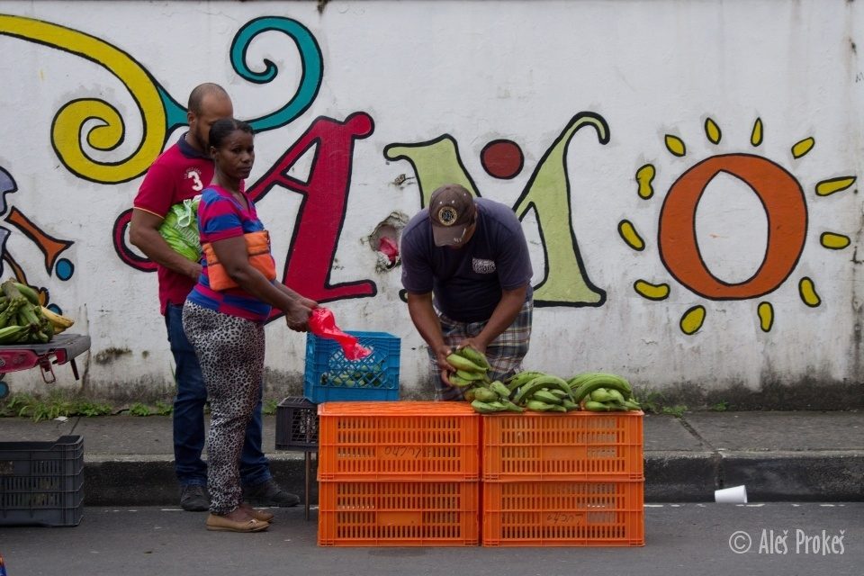 Colón, Panama