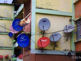 Colón, Panama