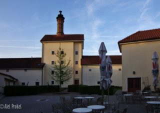Chateau Krakovany