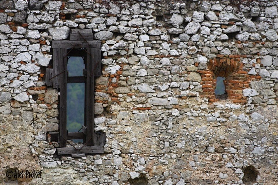 Čachtický hrad