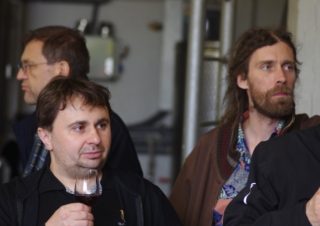 Ochutnávka vín Chateau Krakovany