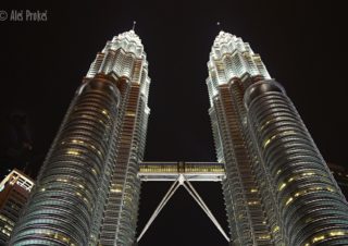 Petronas Twin Tower, Kuala Lumpur