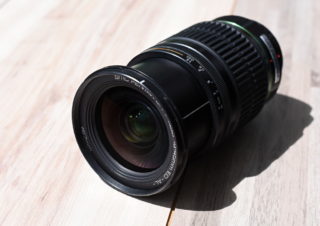 Pentax 16-45 1