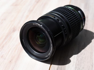 Pentax 16-45 1