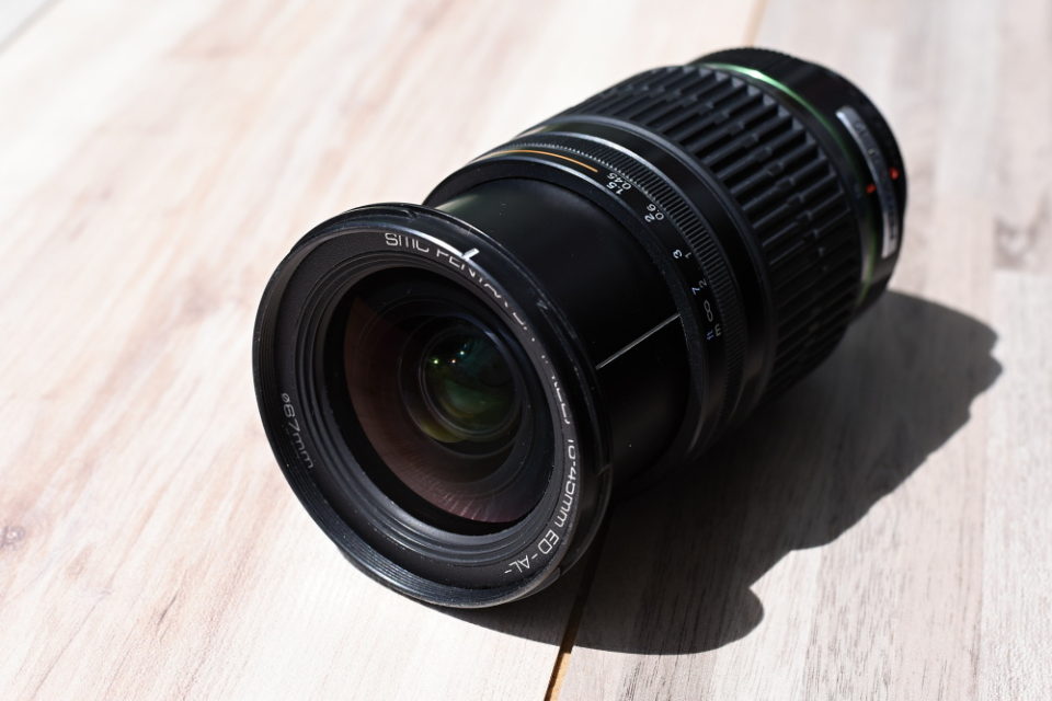 Pentax 16-45 1