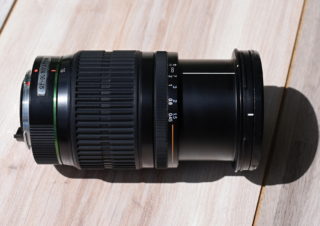 Pentax 16-45 3